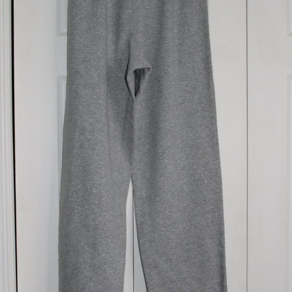 Plain Gray Sweats - Picture 2 of 2
